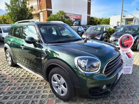 Used MINI COOPER Diesel 2019 Ad 