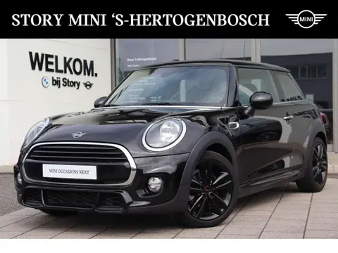 Used MINI JOHN COOPER WORKS Petrol 2019 Ad 