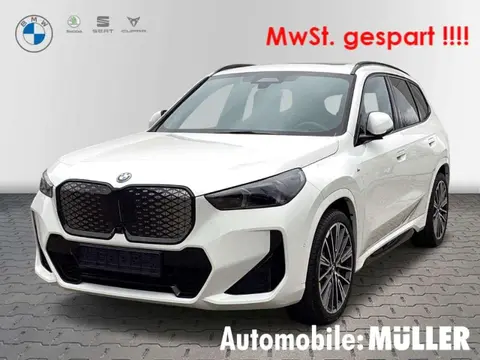 Annonce BMW IX1 Électrique 2024 d'occasion 