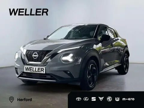 Annonce NISSAN JUKE Essence 2024 d'occasion 