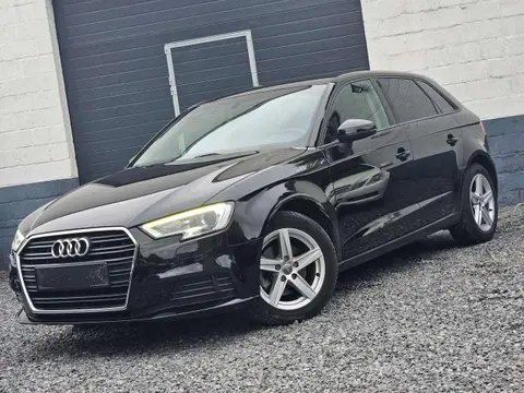 Annonce AUDI A3 Diesel 2019 d'occasion 