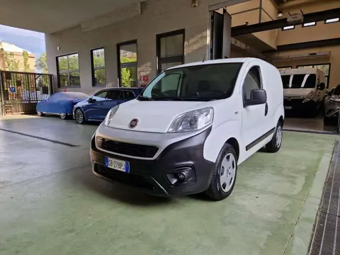 Annonce FIAT FIORINO Diesel 2020 d'occasion 