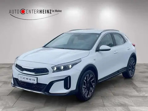 Annonce KIA XCEED Essence 2024 d'occasion 