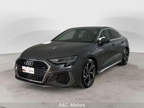 Annonce AUDI A3 Diesel 2023 d'occasion 