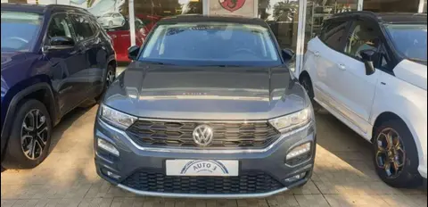 Used VOLKSWAGEN T-ROC Diesel 2020 Ad 