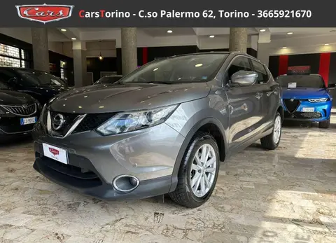 Used NISSAN QASHQAI Diesel 2017 Ad 