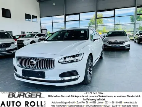 Used VOLVO V90 Hybrid 2021 Ad 