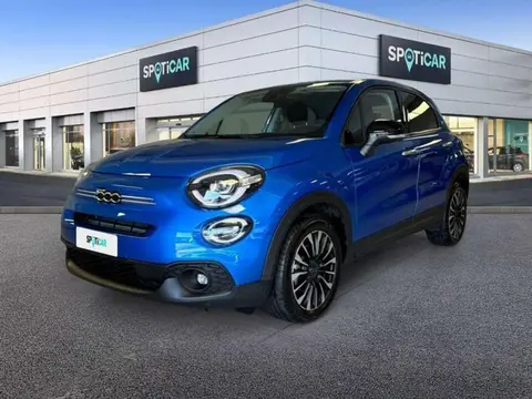 Used FIAT 500X Petrol 2023 Ad Italy