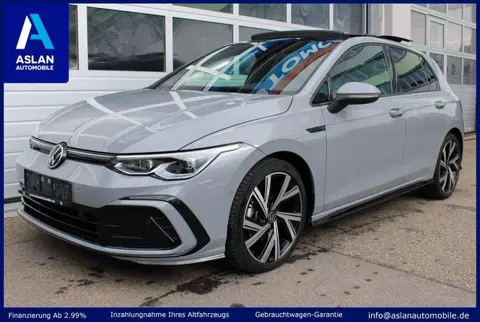 Used VOLKSWAGEN GOLF Petrol 2021 Ad 