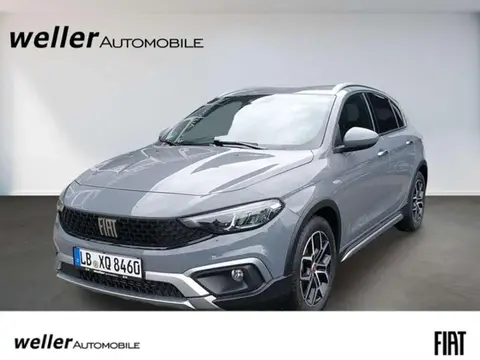 Used FIAT TIPO Diesel 2021 Ad 