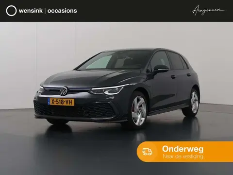 Used VOLKSWAGEN GOLF Hybrid 2021 Ad 