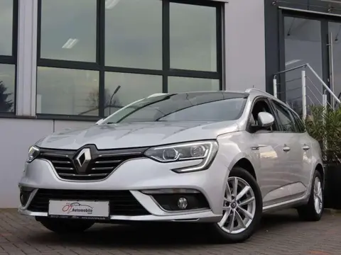 Annonce RENAULT MEGANE Diesel 2020 d'occasion 