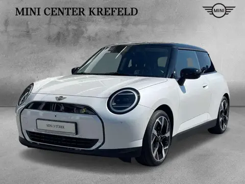 Annonce MINI COOPER Électrique 2024 d'occasion 