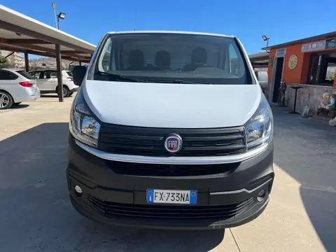 Used FIAT TALENTO Diesel 2019 Ad 