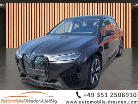 Annonce BMW IX Électrique 2023 d'occasion 