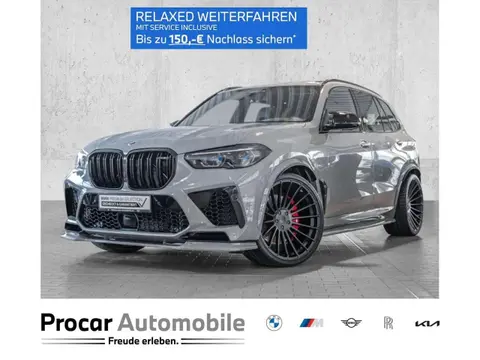 Annonce BMW X5 Essence 2023 d'occasion 