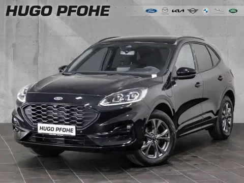 Annonce FORD KUGA Hybride 2022 d'occasion 