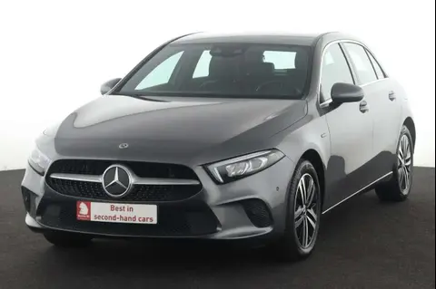 Used MERCEDES-BENZ CLASSE A Hybrid 2021 Ad 