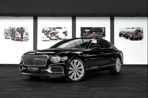 Annonce BENTLEY FLYING SPUR Essence 2020 d'occasion 