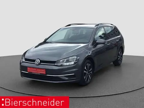 Annonce VOLKSWAGEN GOLF Essence 2020 d'occasion 