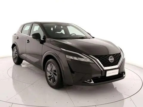 Used NISSAN QASHQAI Hybrid 2023 Ad 