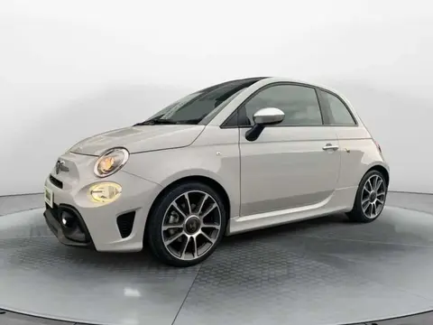 Annonce ABARTH 595 Essence 2023 d'occasion 