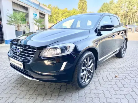 Used VOLVO XC60 Petrol 2016 Ad 