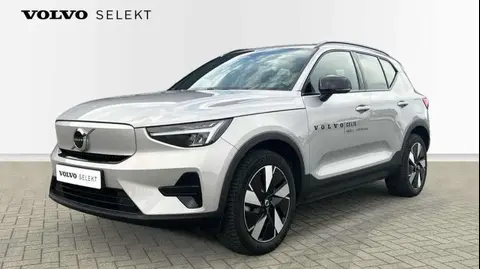 Annonce VOLVO XC40 Électrique 2024 d'occasion 