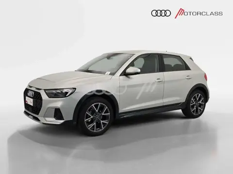 Annonce AUDI A1 Essence 2023 d'occasion 