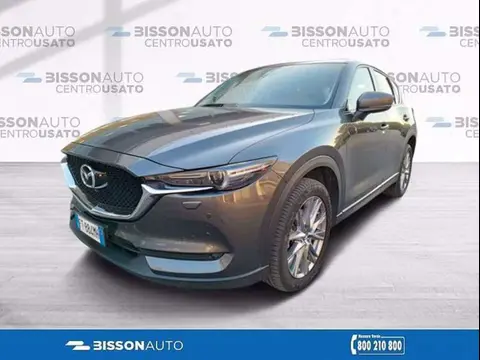 Annonce MAZDA CX-5 Diesel 2019 d'occasion 