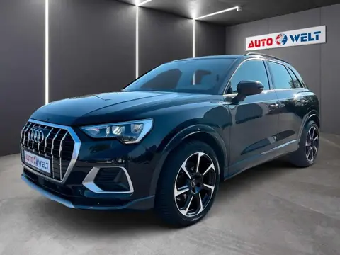 Annonce AUDI Q3 Essence 2020 d'occasion 