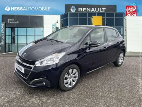 Used PEUGEOT 208 Diesel 2019 Ad 