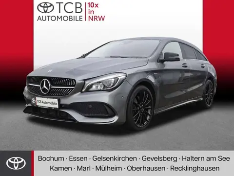 Used MERCEDES-BENZ CLASSE CLA Petrol 2019 Ad 