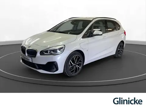 Annonce BMW SERIE 2 Hybride 2018 d'occasion 