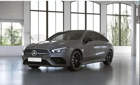 Annonce MERCEDES-BENZ CLASSE CLA Diesel 2023 d'occasion 