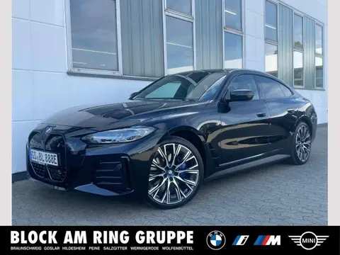 Annonce BMW I4  2024 d'occasion 