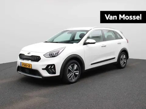 Used KIA NIRO Hybrid 2020 Ad 