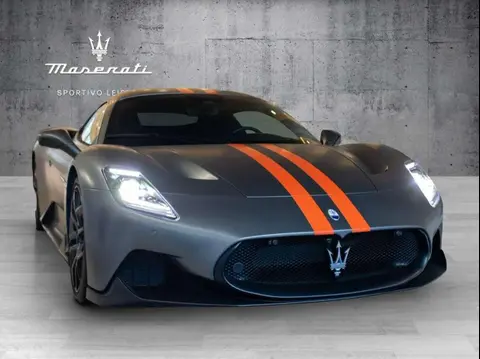 Annonce MASERATI MC20 Essence 2024 d'occasion 