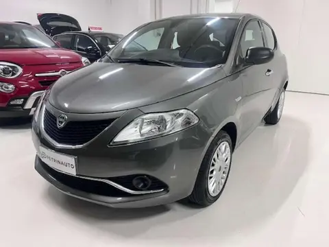 Used LANCIA YPSILON Petrol 2018 Ad 