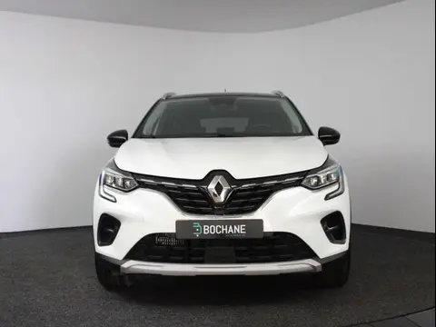 Annonce RENAULT CAPTUR Essence 2020 d'occasion 