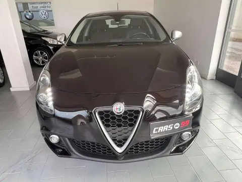 Used ALFA ROMEO GIULIETTA Diesel 2016 Ad 