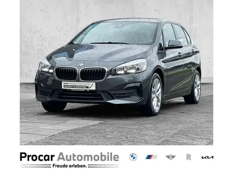 Annonce BMW SERIE 2 Hybride 2019 d'occasion Allemagne