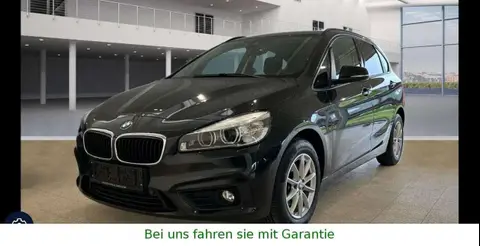 Used BMW SERIE 2 Diesel 2018 Ad 