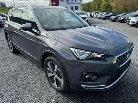 Annonce SEAT TARRACO Diesel 2024 d'occasion 