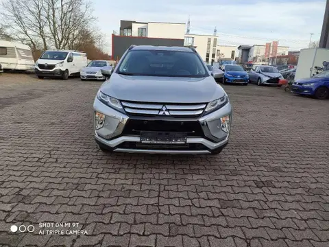 Used MITSUBISHI ECLIPSE Petrol 2018 Ad 