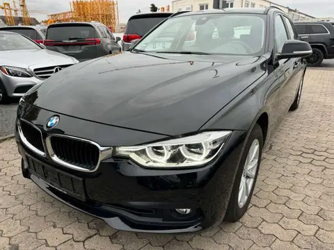 Used BMW SERIE 3 Petrol 2018 Ad 