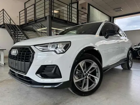 Annonce AUDI Q3 Diesel 2023 d'occasion 