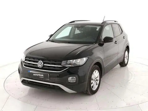 Used VOLKSWAGEN T-CROSS Petrol 2023 Ad 