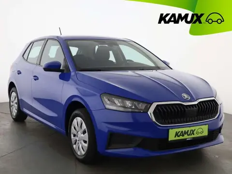 Annonce SKODA FABIA Essence 2023 d'occasion 