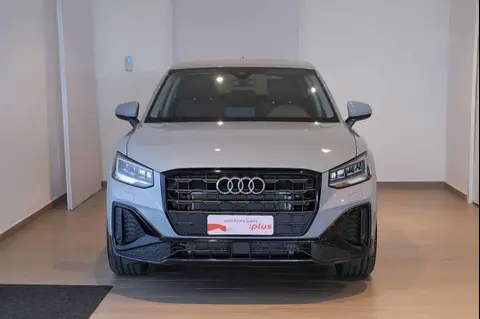 Annonce AUDI Q2 Essence 2024 d'occasion 